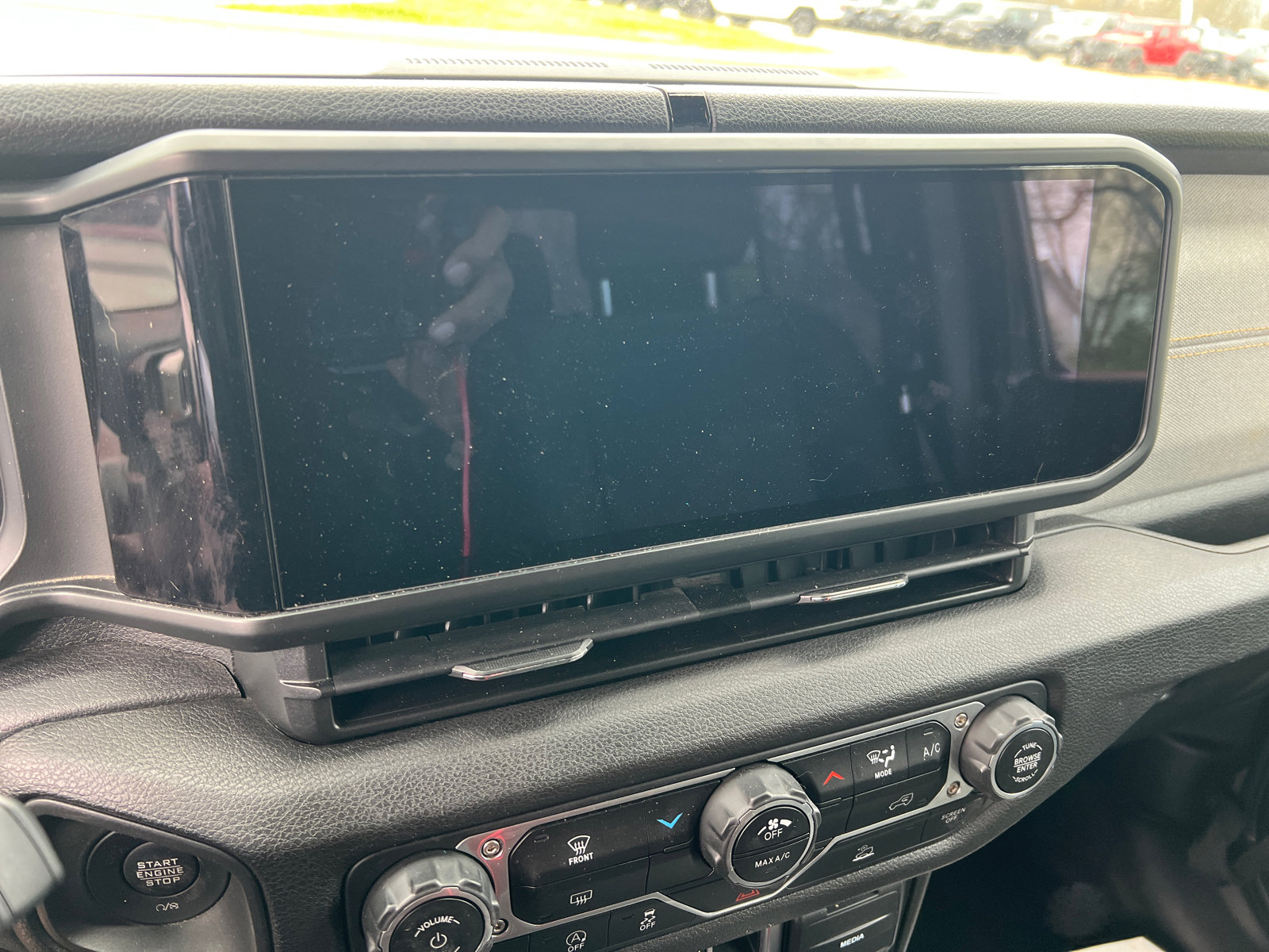 Used 2024 Jeep Gladiator Sport image 21