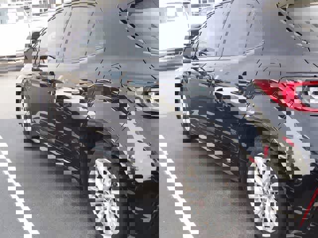 Used 2025 Toyota Corolla SE image 6