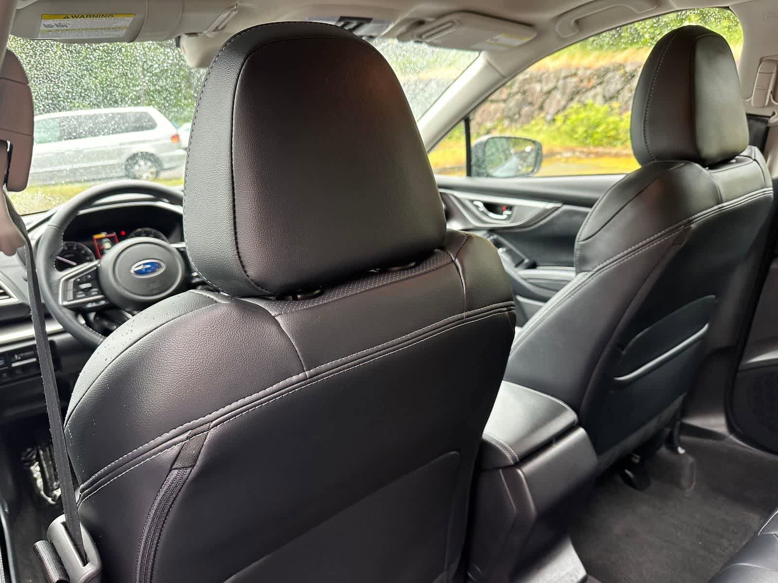 Used 2020 Subaru Impreza 2.0i Limited AWD/4WD image 9