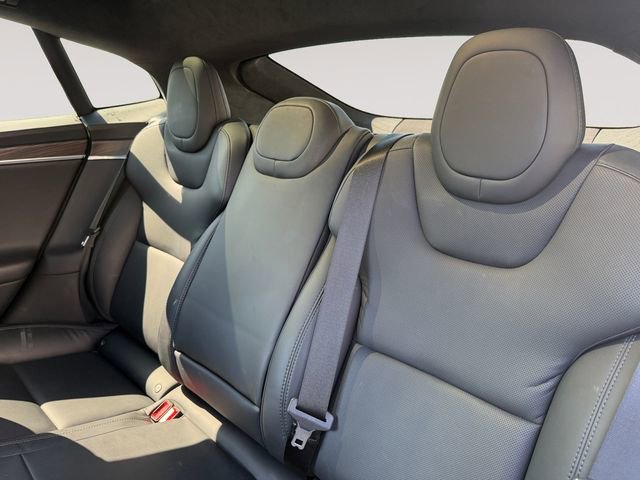 Used 2021 Tesla Model S Long Range AWD/4WD image 13