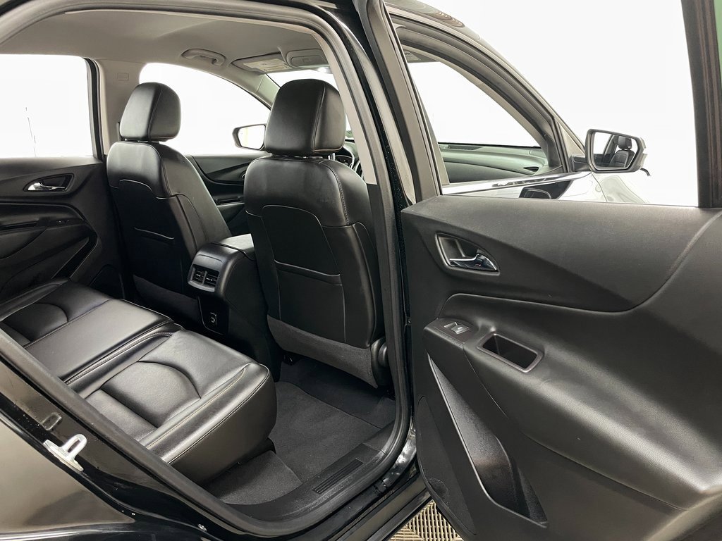 Certified 2020 Chevrolet Equinox LT w/ Midnight Edition image 41