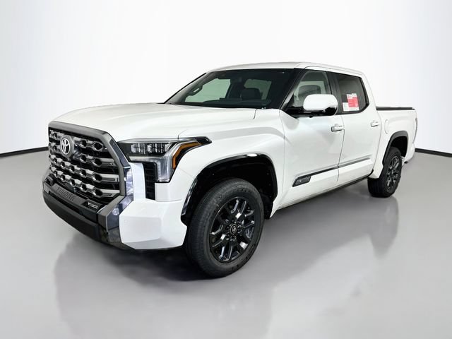 New 2026 Toyota Tundra Platinum AWD/4WD image 6