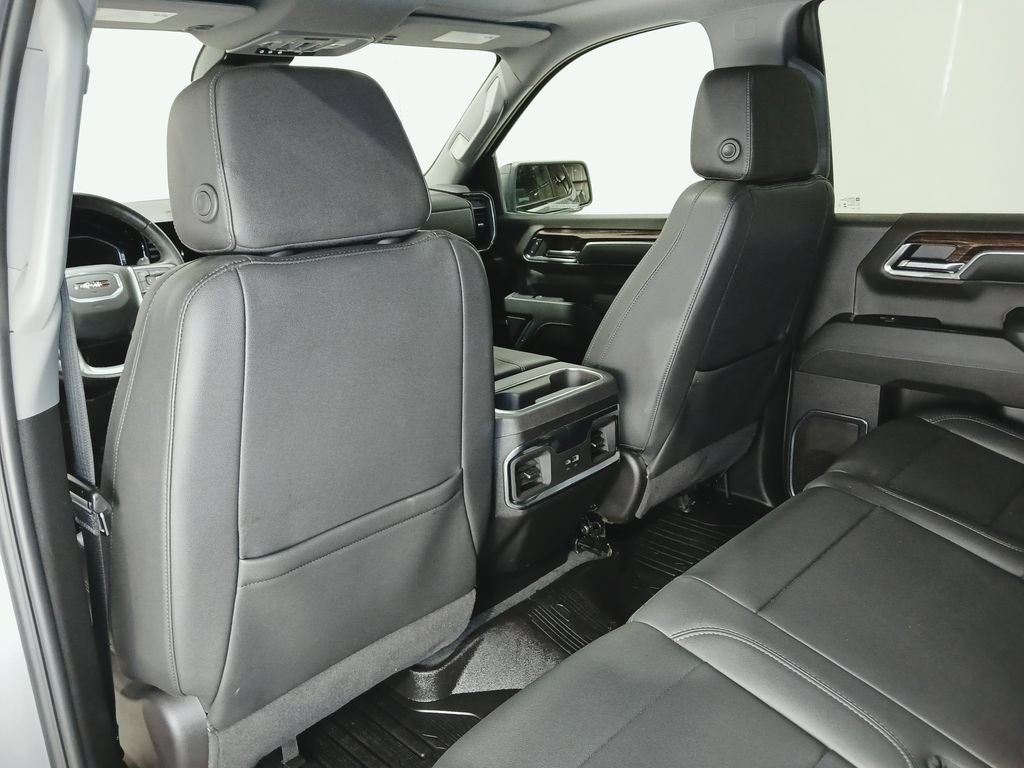 Used 2024 GMC Sierra 1500 Elevation w/ Elevation Premium Package AWD/4WD image 14