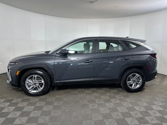 Used 2026 Hyundai Tucson SE FWD image 6