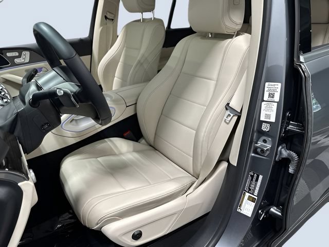 Certified 2024 Mercedes-Benz GLE 350 4MATIC image 29