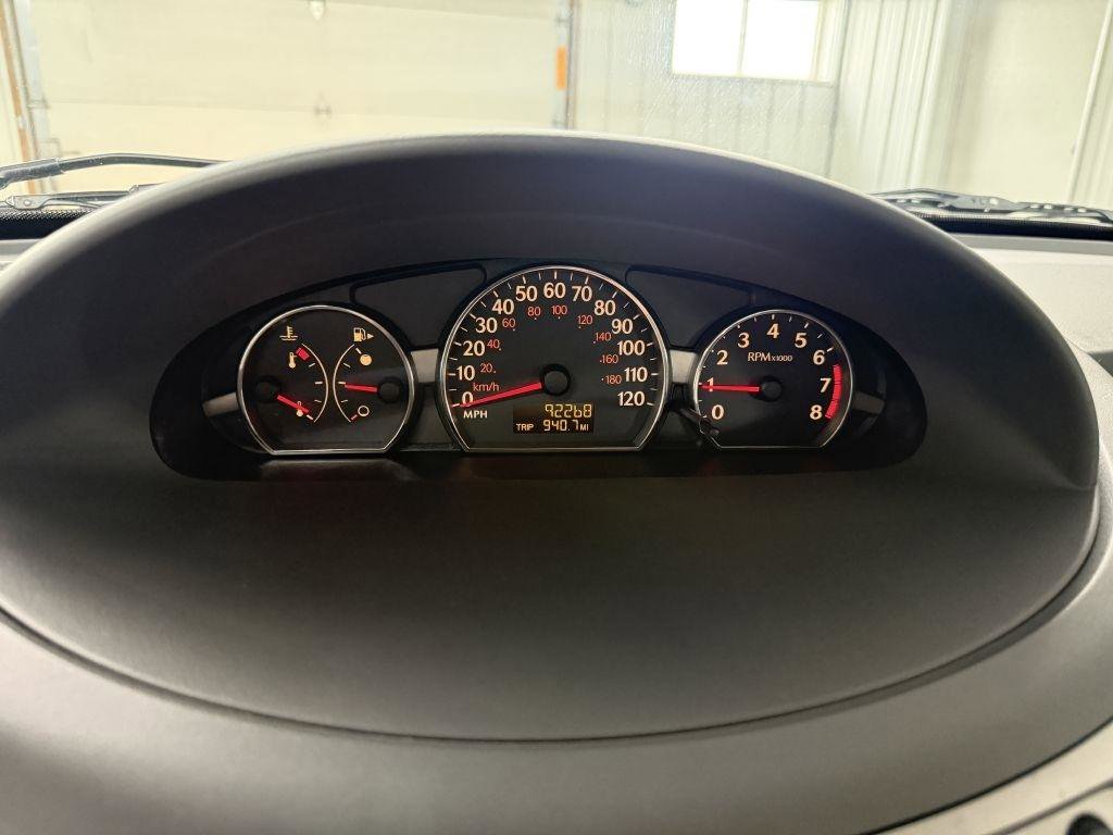 Used 2005 Saturn ION Level 2 w/ Power Pkg FWD image 12