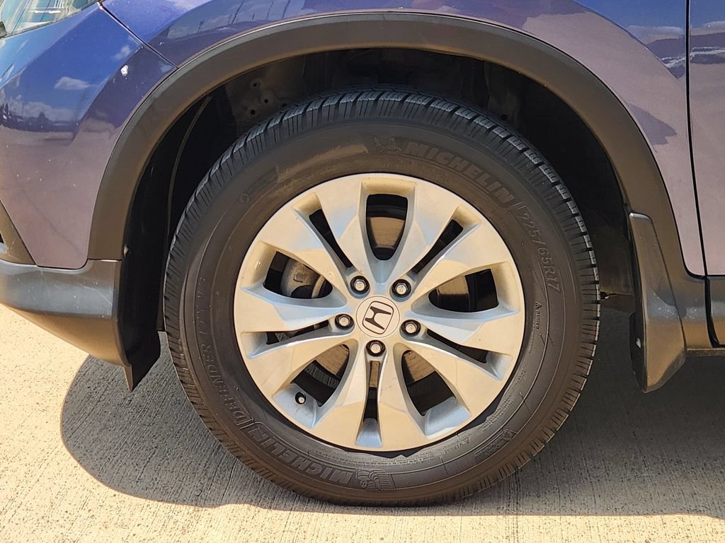 Used 2014 Honda CR-V EX image 11
