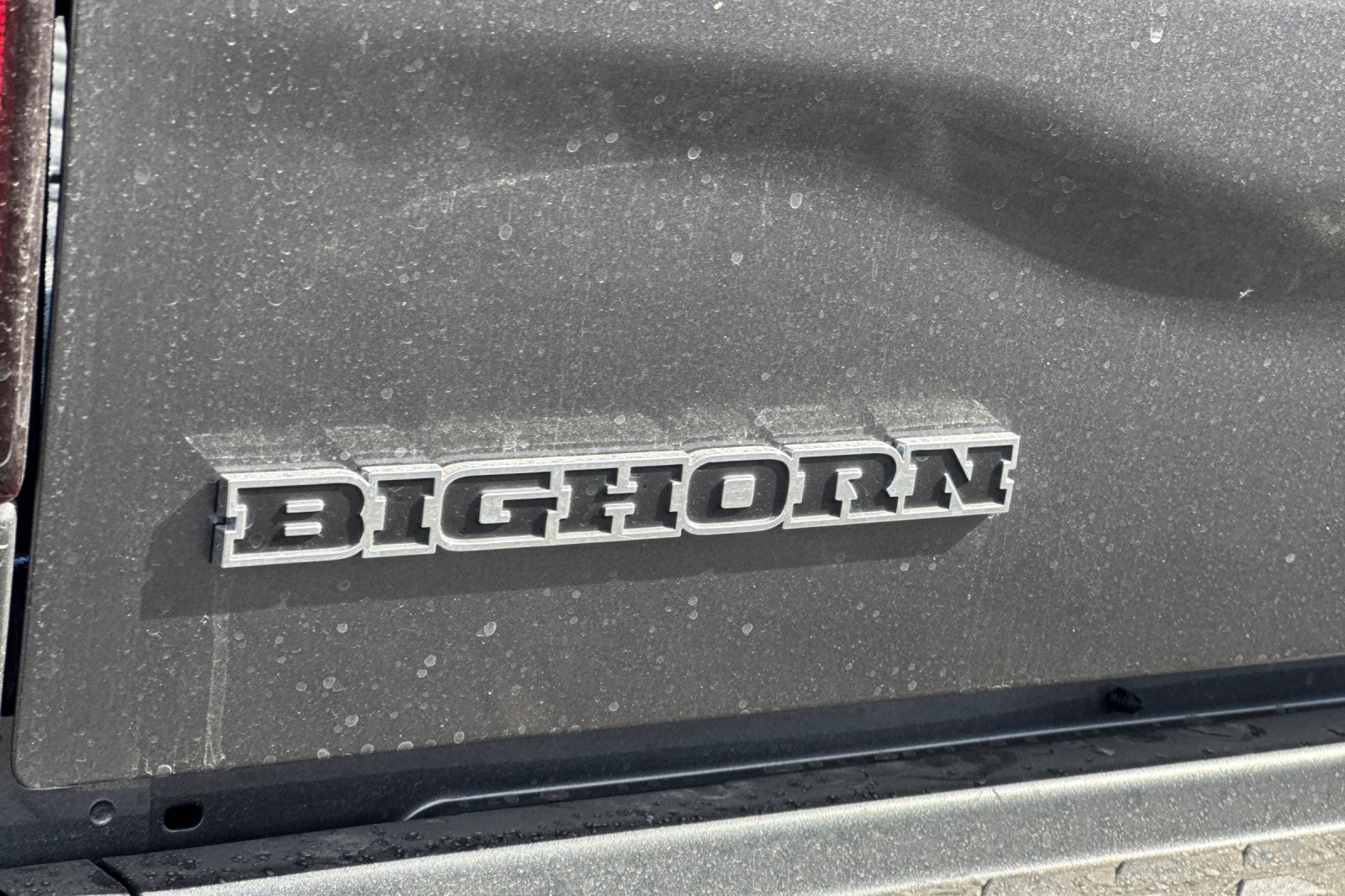 New 2026 RAM 3500 Big Horn image 24