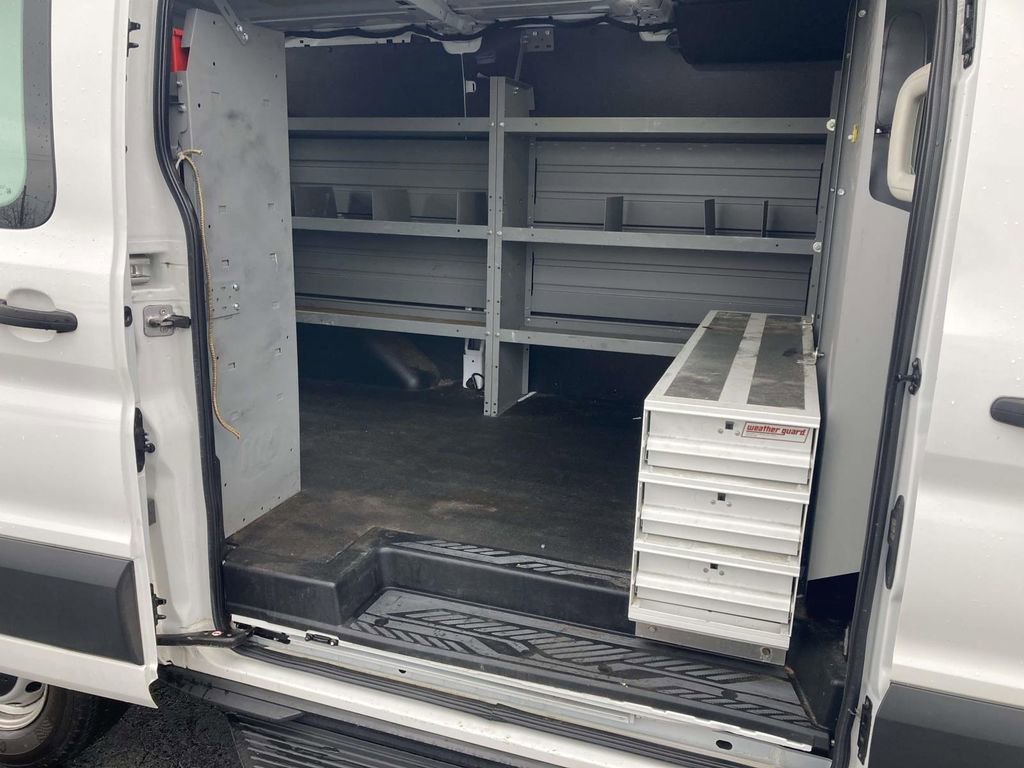 Used 2019 Ford Transit 150 130 Low Roof image 17