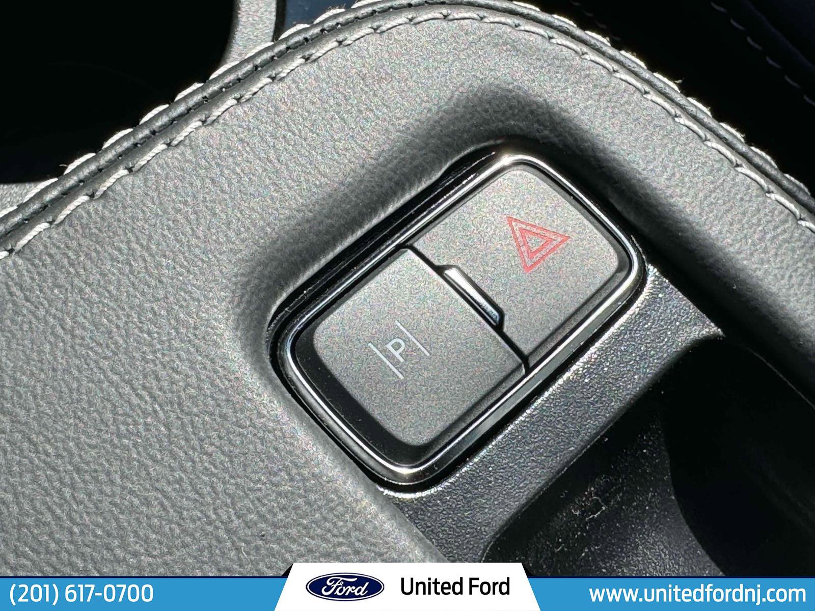 New 2024 Ford Mustang Mach-E GT image 14