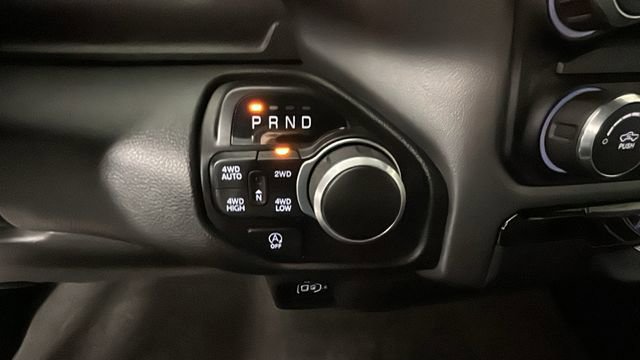 Used 2022 RAM 1500 Big Horn AWD/4WD image 22