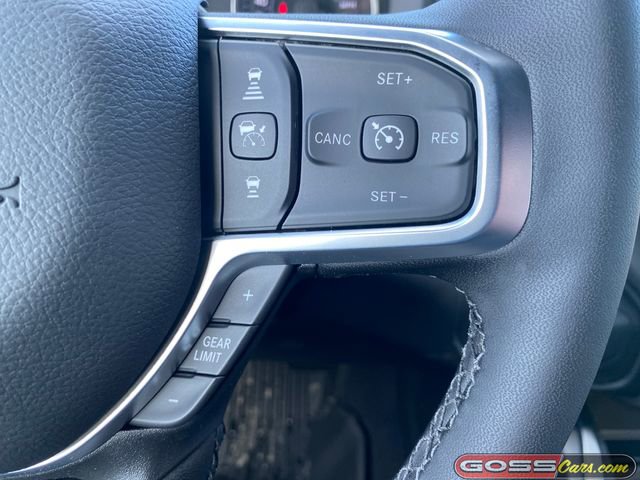 New 2026 RAM 3500 Big Horn image 18