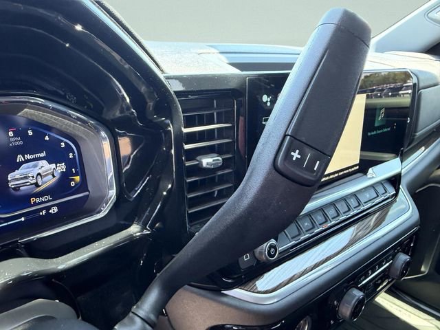 Certified 2024 Chevrolet Silverado 1500 RST w/ Protection Package AWD/4WD image 27