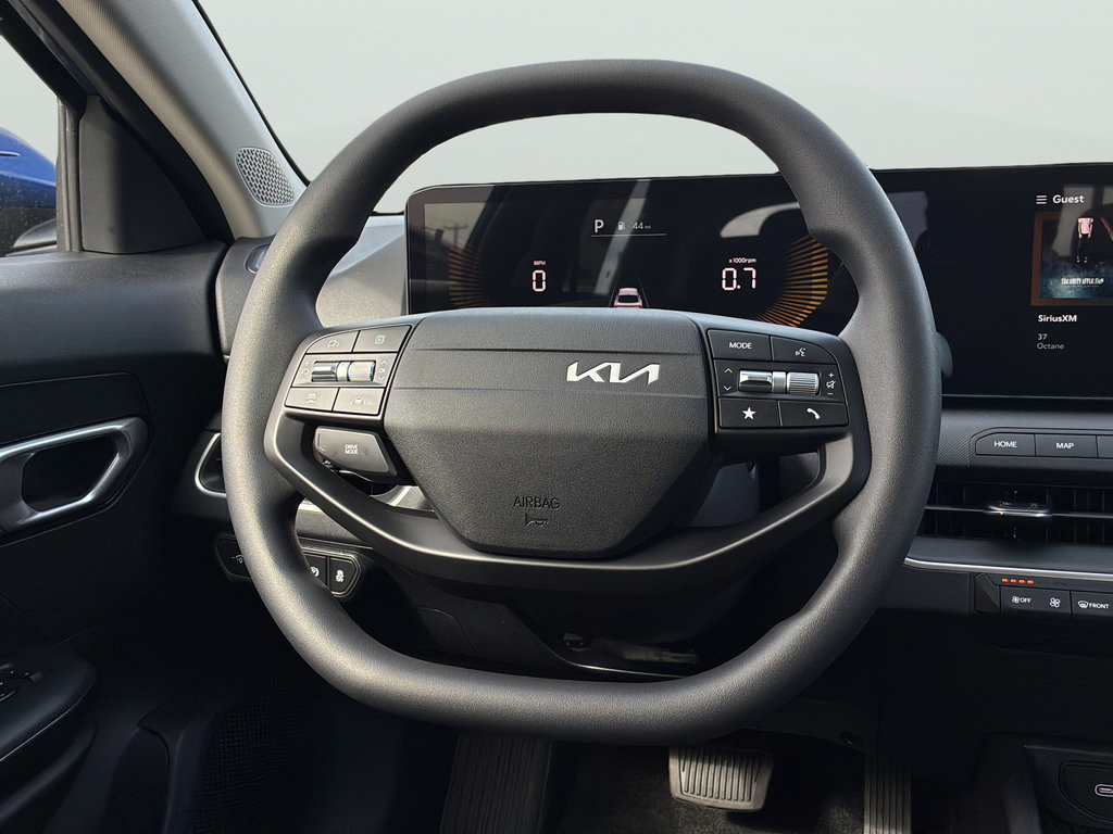 New 2026 Kia K4 FWD image 19