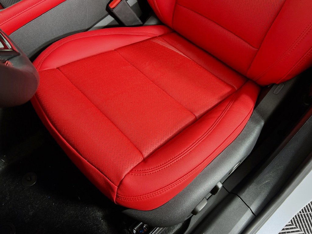 New 2026 Chevrolet Blazer EV SS AWD/4WD image 20