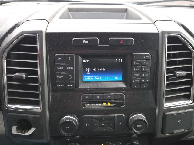 Used 2015 Ford F150 XLT w/ Equipment Group 301A Mid image 25