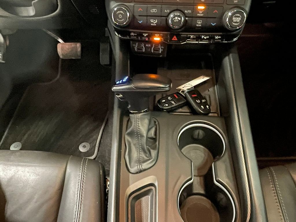 Used 2022 Dodge Durango GT image 33