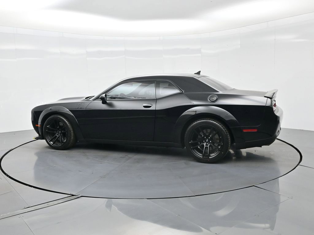 Used 2023 Dodge Challenger R/T Scat Pack image 31