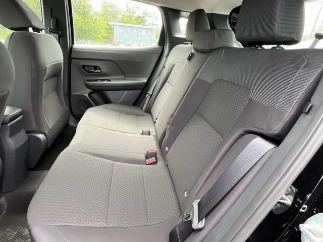 New 2026 Nissan Kicks S FWD image 18