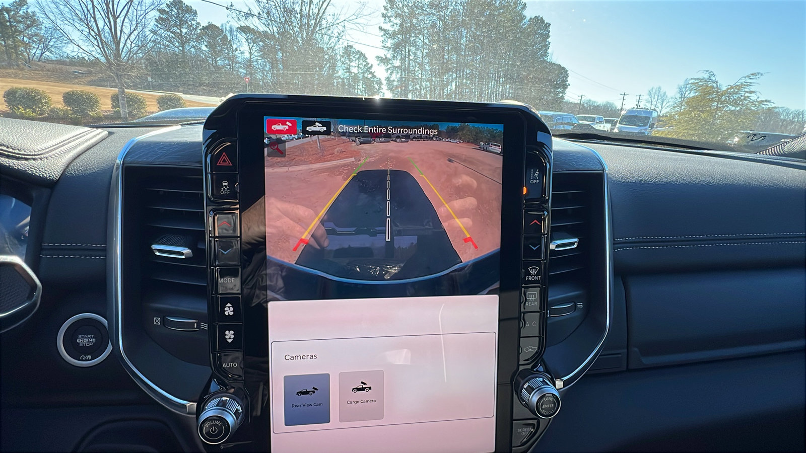 New 2026 RAM 2500 Laramie image 31