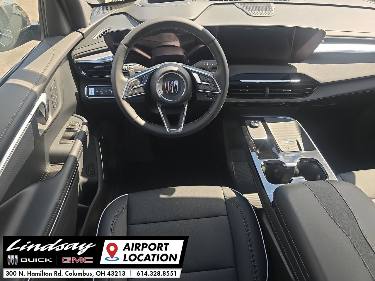 New 2026 Buick Enclave Preferred w/ Power Package AWD/4WD image 22