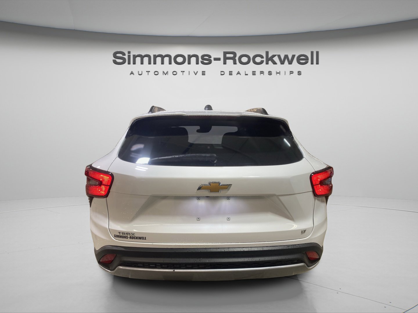Used 2024 Chevrolet Trax LT image 6