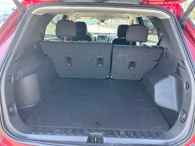 Used 2023 Chevrolet Equinox LT FWD image 21