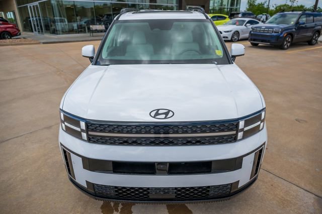 New 2026 Hyundai Santa Fe Calligraphy AWD/4WD image 8