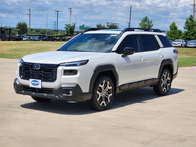 New 2026 Subaru Outback Touring XT AWD/4WD image 2
