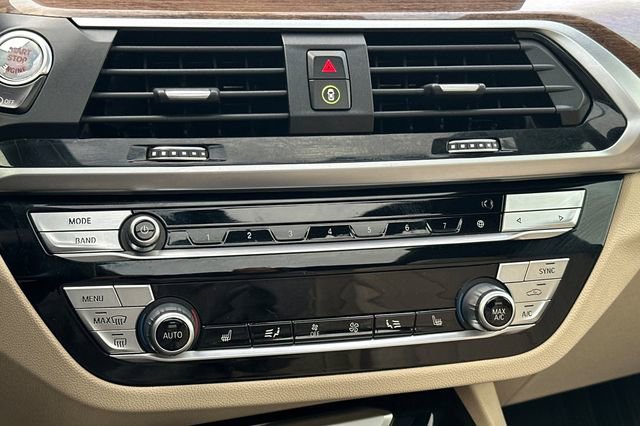 Used 2020 BMW X3 sDrive30i RWD image 24