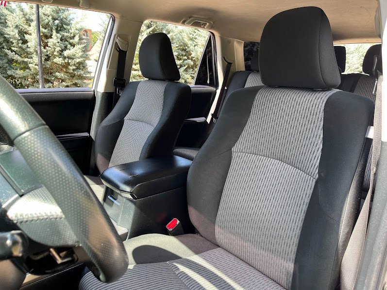 Used 2021 Toyota 4Runner SR5 image 10