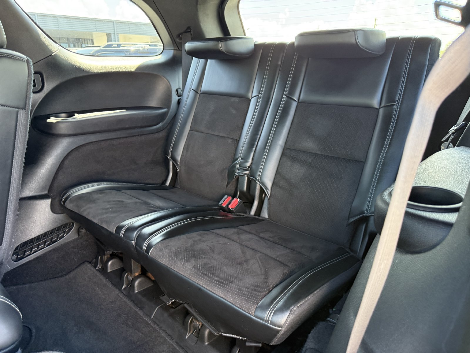 Used 2022 Dodge Durango GT AWD/4WD image 20