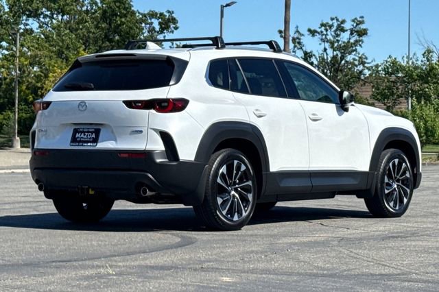 New 2026 MAZDA CX-50 2.5 Hybrid w/ Weather Package image 4