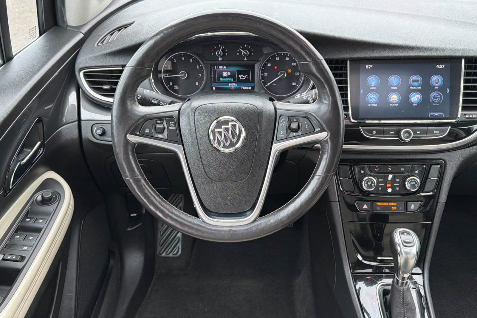 Used 2017 Buick Encore Essence w/ Experience Buick Package image 14