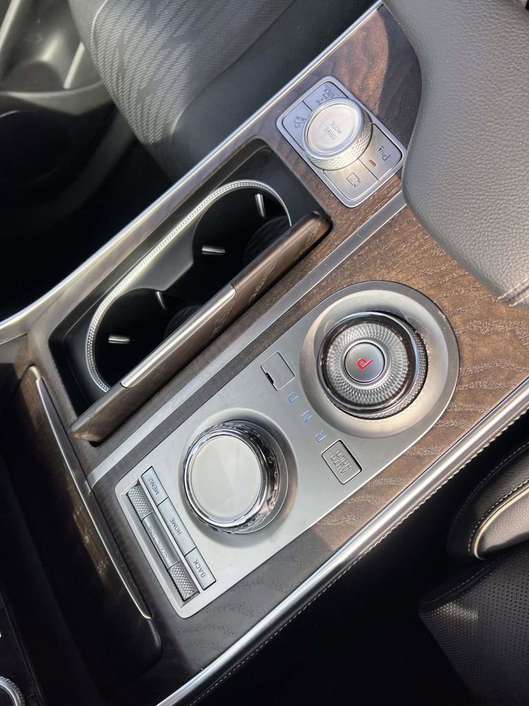 Used 2024 Genesis GV80 3.5T image 26