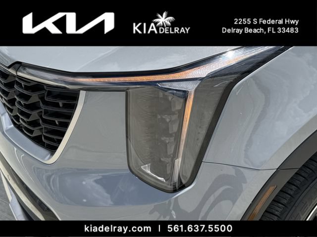 New 2026 Kia Sorento S FWD image 7