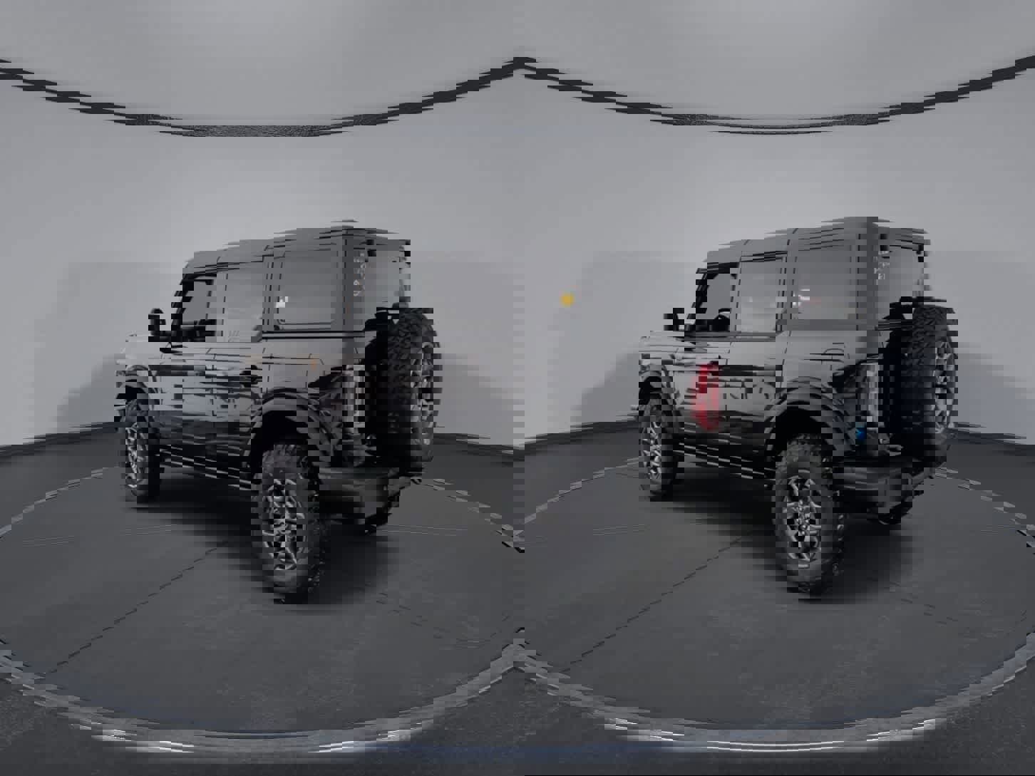 New 2025 Ford Bronco Badlands image 6