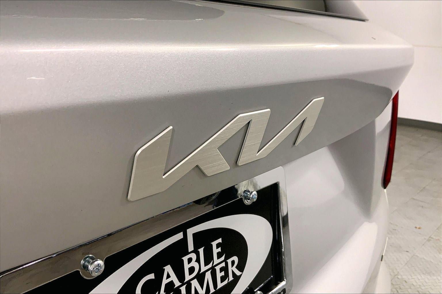 Used 2023 Kia Sorento SX Prestige w/ Panoramic Sunroof Package AWD/4WD image 31