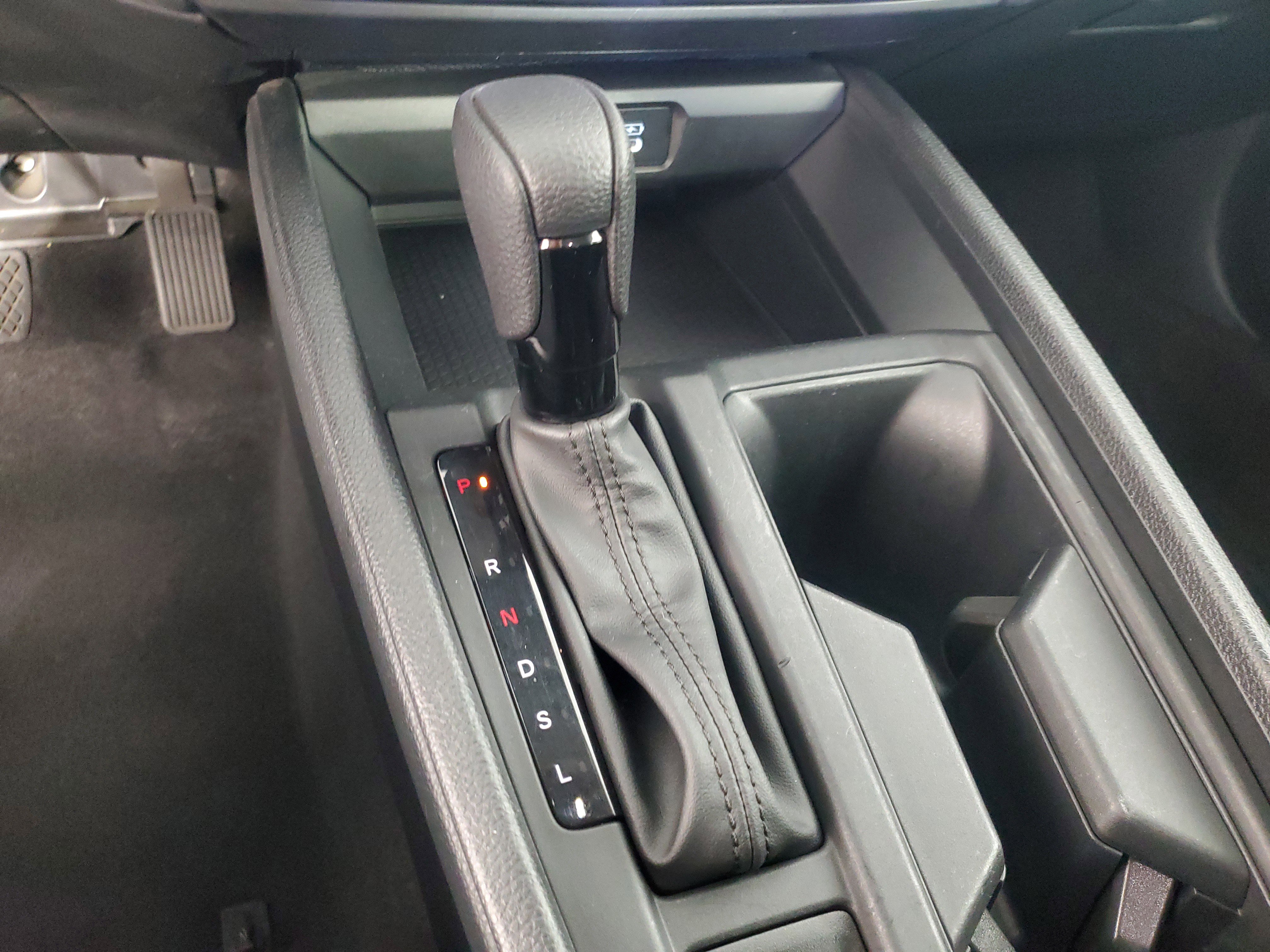 Certified 2023 Honda Accord LX image 18