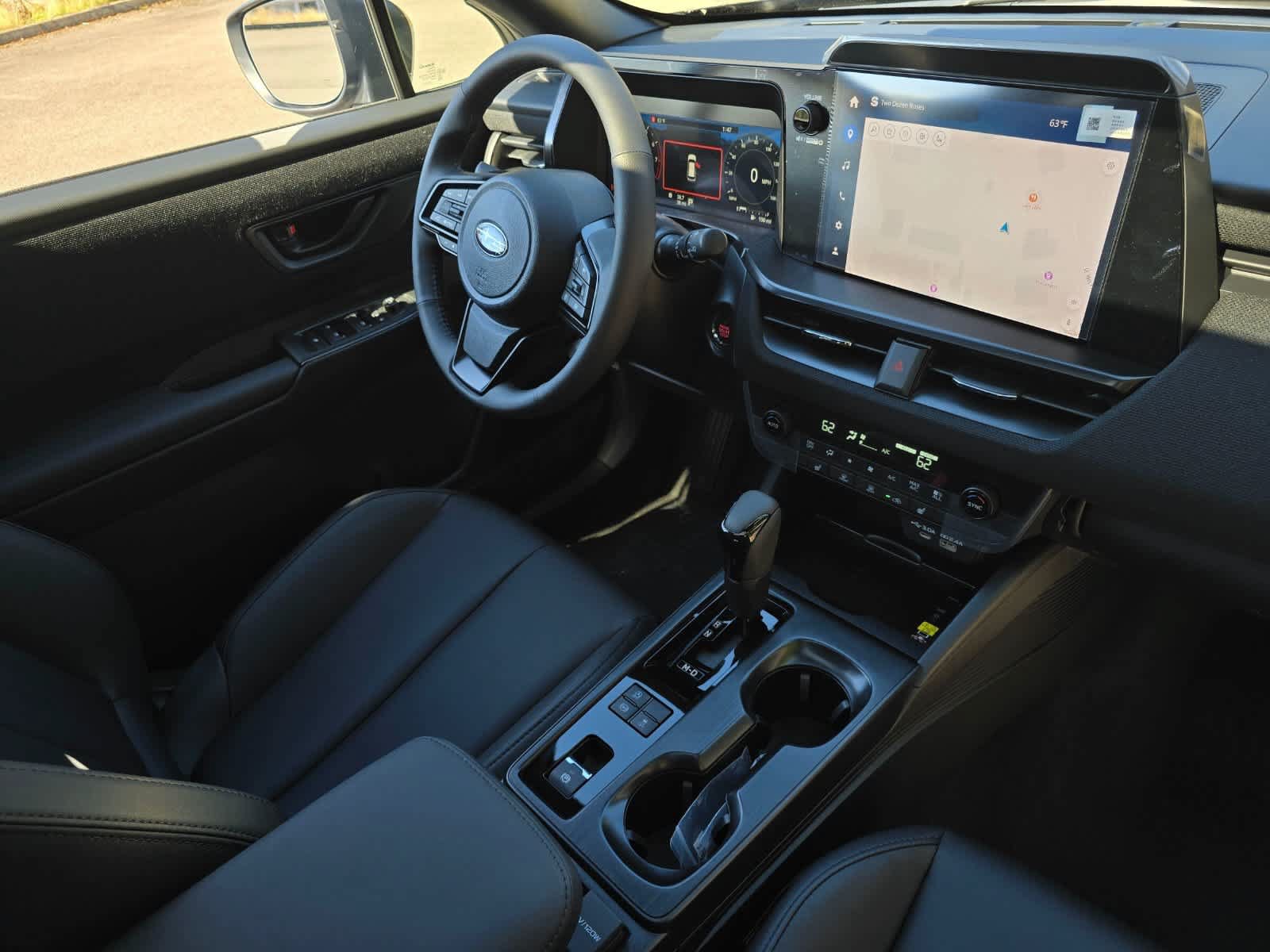 New 2026 Subaru Outback Premium AWD/4WD image 29