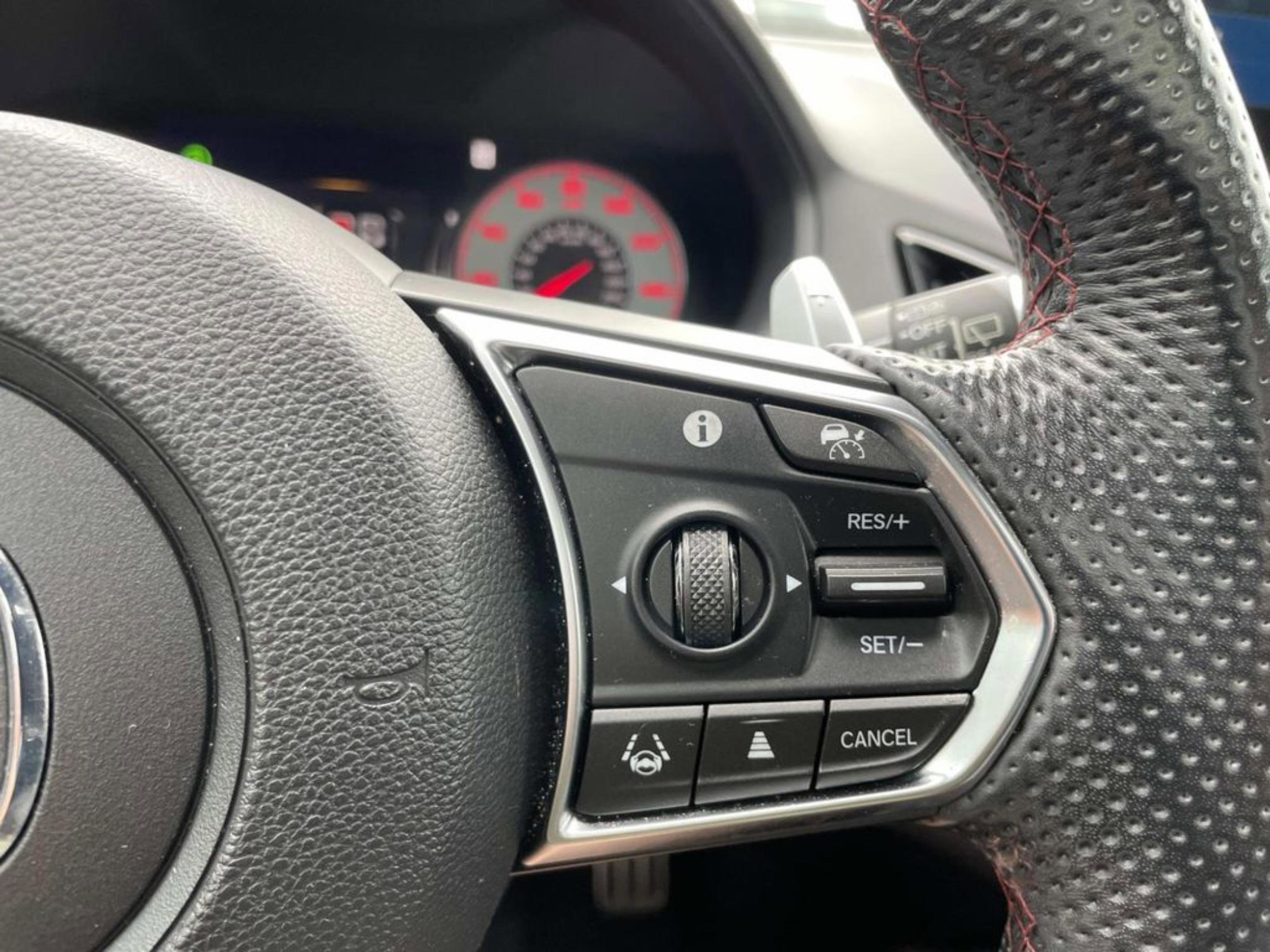 Used 2023 Acura RDX A-Spec image 28