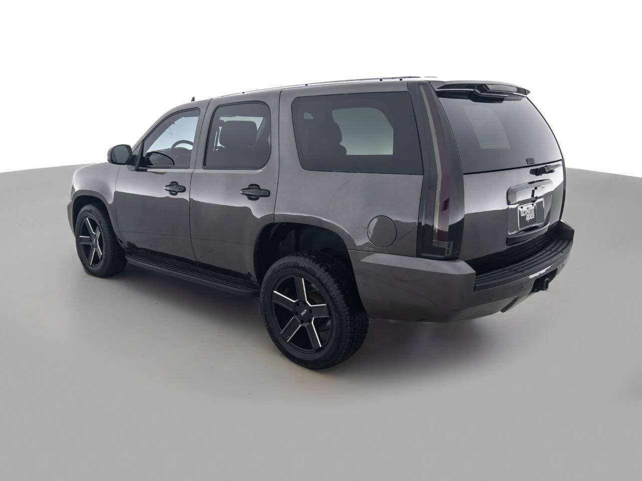 Used 2007 Chevrolet Tahoe LT w/ LT Preferred Equipment Group AWD/4WD image 7