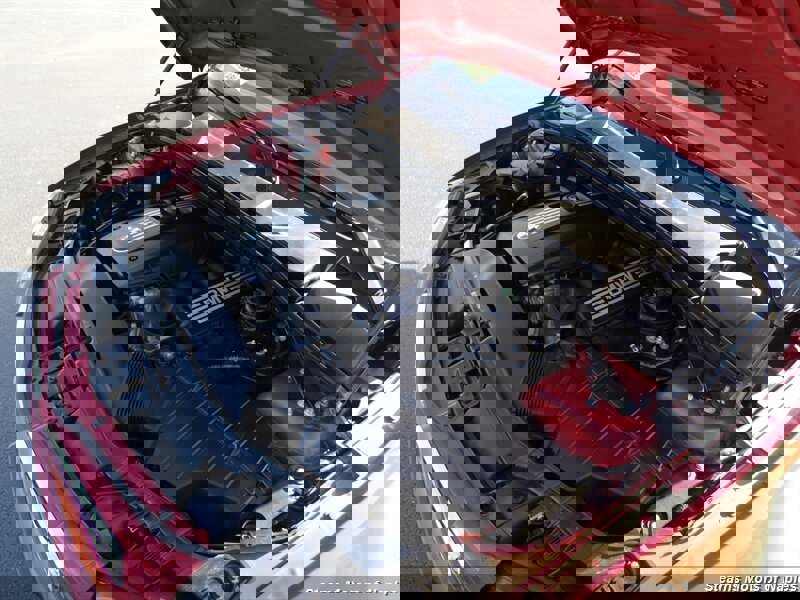 Used 2010 BMW 128i Convertible image 8