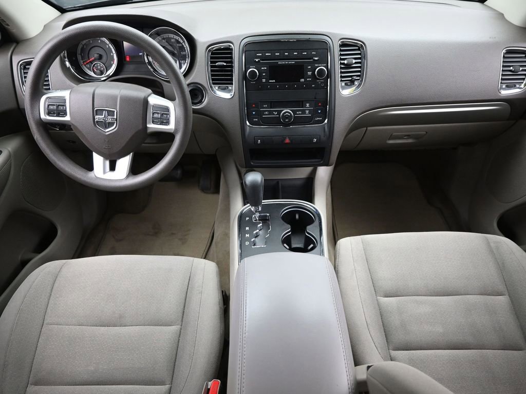 Used 2013 Dodge Durango SXT image 15