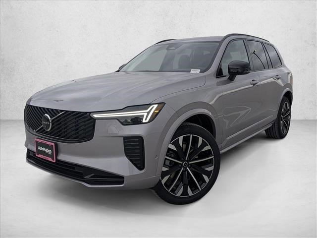 New 2026 Volvo XC90 B6 Ultra w/ Protection Package image 1