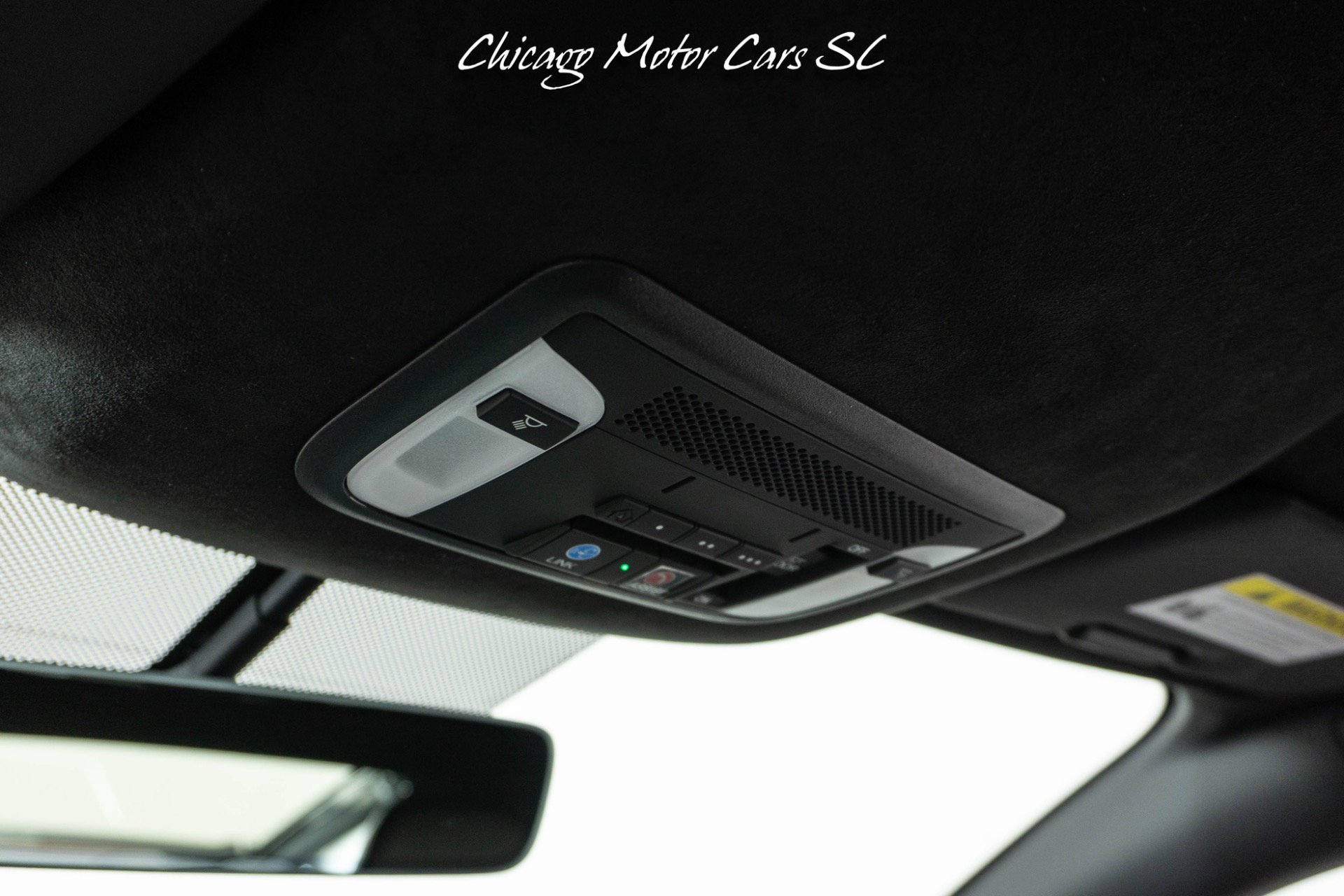 Used 2019 Acura NSX AWD/4WD image 40