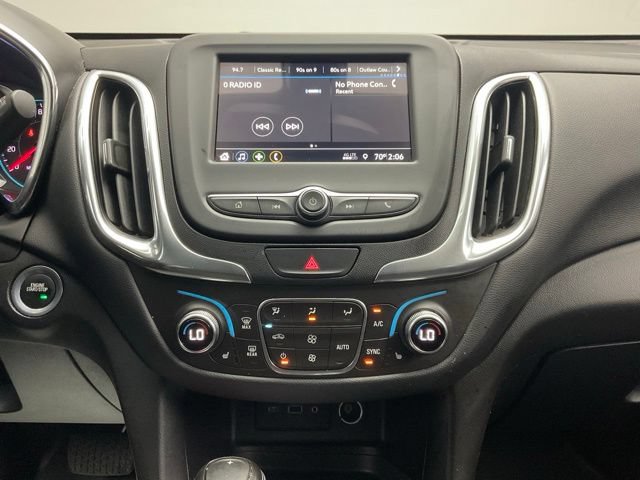 Certified 2019 Chevrolet Equinox LT FWD image 17