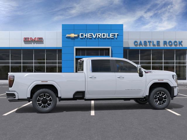 New 2026 GMC Sierra 2500 Denali w/ Denali Reserve Package image 5