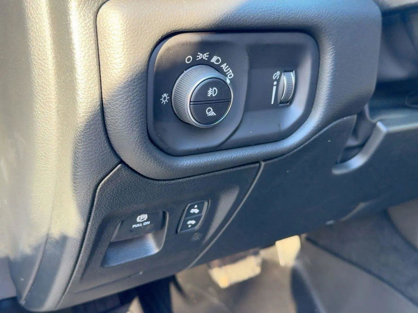 New 2026 RAM 1500 Lone Star image 17