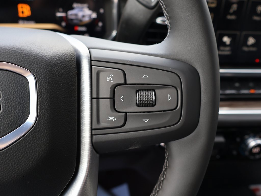 New 2026 GMC Sierra 1500 Elevation image 18